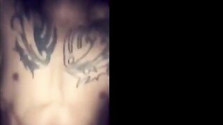 GEORGE HILL NUDE/SEXY SCENE 