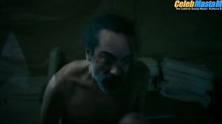 TOLGA CIKLACIFTCI NUDE/SEXY SCENE IN LOVERS ANONYMOUS