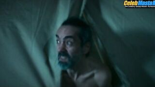 TOLGA CIKLACIFTCI NUDE/SEXY SCENE IN LOVERS ANONYMOUS