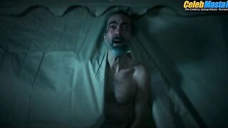 TOLGA CIKLACIFTCI NUDE/SEXY SCENE IN LOVERS ANONYMOUS