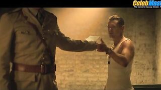 JACK O'CONNELL NUDE/SEXY SCENE IN SAS ROGUE HEROES