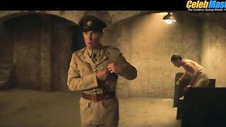 JACK O'CONNELL NUDE/SEXY SCREENSHOT 3 IN SAS ROGUE HEROES