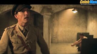 JACK O'CONNELL NUDE/SEXY SCREENSHOT 4 IN SAS ROGUE HEROES