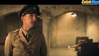 JACK O'CONNELL NUDE/SEXY SCREENSHOT 5 IN SAS ROGUE HEROES