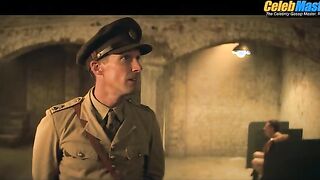 JACK O'CONNELL NUDE/SEXY SCREENSHOT 8 IN SAS ROGUE HEROES