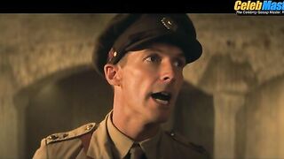JACK O'CONNELL NUDE/SEXY SCREENSHOT 9 IN SAS ROGUE HEROES