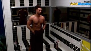 ANDIE VEDENQVIST NUDE/SEXY SCREENSHOT 8 IN BIG BROTHER SWEDEN