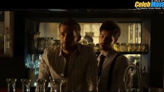 MAURICIO HENAO AND JULIAN CERATI NUDE/SEXY SCENE IN FAKE PROFILE