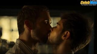 MAURICIO HENAO AND JULIAN CERATI NUDE/SEXY SCENE IN FAKE PROFILE