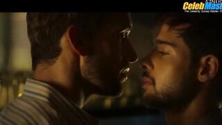 MAURICIO HENAO AND JULIAN CERATI NUDE/SEXY SCREENSHOT 9 IN FAKE PROFILE