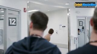 HOLDEN MORSE NUDE/SEXY SCREENSHOT 2 IN THE PITT