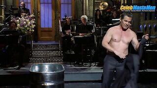 JOSH BROLIN NUDE/SEXY SCENE IN SATURDAY NIGHT LIVE