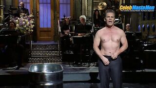 JOSH BROLIN NUDE/SEXY SCREENSHOT 3 IN SATURDAY NIGHT LIVE