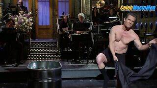 JOSH BROLIN NUDE/SEXY SCREENSHOT 5 IN SATURDAY NIGHT LIVE