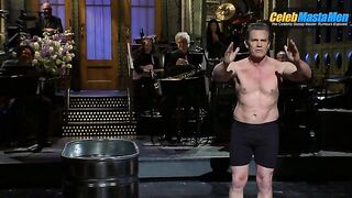 JOSH BROLIN NUDE/SEXY SCREENSHOT 6 IN SATURDAY NIGHT LIVE