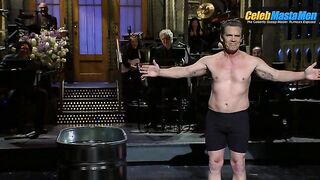 JOSH BROLIN NUDE/SEXY SCENE IN SATURDAY NIGHT LIVE