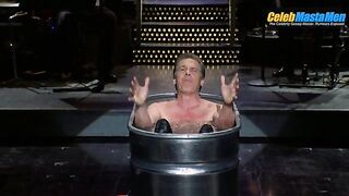 JOSH BROLIN NUDE/SEXY SCREENSHOT 9 IN SATURDAY NIGHT LIVE