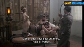 JEFFREY KIME NUDE/SEXY SCREENSHOT 4 IN QUARTET