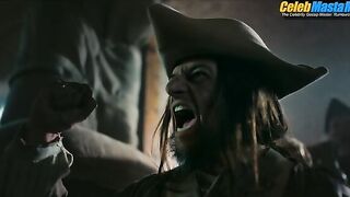 JUSTIN SYSUM NUDE/SEXY SCREENSHOT 2 IN THE COMPLETELY MADE-UP ADVENTURES OF DICK TURPIN