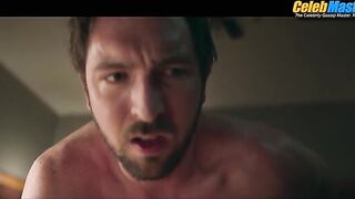 NICHOLAS BRAUN NUDE/SEXY SCREENSHOT 2 IN CAT PERSON