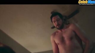 NICHOLAS BRAUN NUDE/SEXY SCREENSHOT 3 IN CAT PERSON