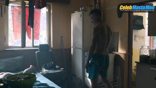 KRYSTOF HADEK NUDE/SEXY SCENE IN LOADED EELS