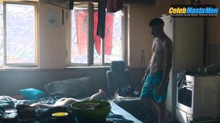 KRYSTOF HADEK NUDE/SEXY SCREENSHOT 2 IN LOADED EELS