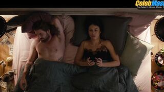 KEVIN JANSSENS NUDE/SEXY SCENE IN THE ROOM