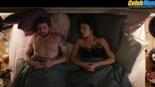KEVIN JANSSENS NUDE/SEXY SCENE IN THE ROOM
