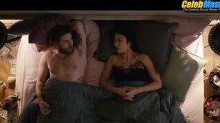 KEVIN JANSSENS NUDE/SEXY SCENE IN THE ROOM