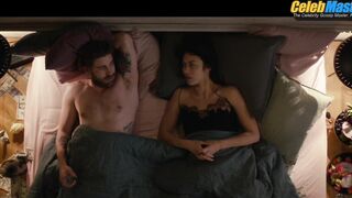 KEVIN JANSSENS NUDE/SEXY SCENE IN THE ROOM