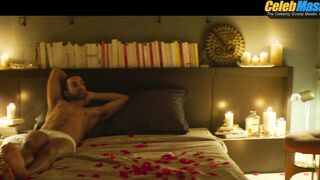JOAKIM LATZKO NUDE/SEXY SCENE IN MR & MRS ADELMAN