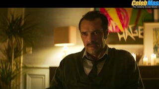 JOAKIM LATZKO NUDE/SEXY SCENE IN MR & MRS ADELMAN
