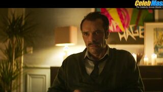 JOAKIM LATZKO NUDE/SEXY SCENE IN MR & MRS ADELMAN