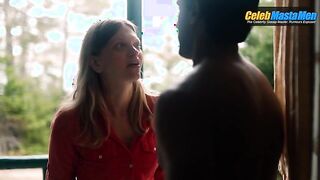 FARID YAZDANI NUDE/SEXY SCREENSHOT 3 IN MOONSHINE