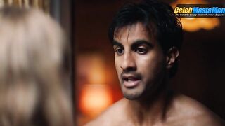 FARID YAZDANI NUDE/SEXY SCREENSHOT 5 IN MOONSHINE