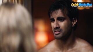 FARID YAZDANI NUDE/SEXY SCREENSHOT 8 IN MOONSHINE