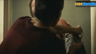 TINUS SEAUX NUDE/SEXY SCENE IN THE PIZZAGATE MASSACRE