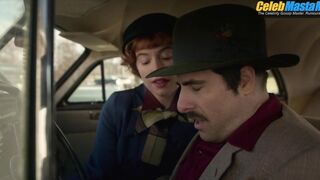 JASON SCHWARTZMAN NUDE/SEXY SCREENSHOT 9 IN FARGO