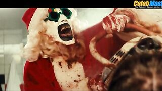 MASON MECARTEA NUDE/SEXY SCENE IN TERRIFIER 3
