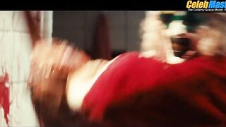 MASON MECARTEA NUDE/SEXY SCREENSHOT 10 IN TERRIFIER 3