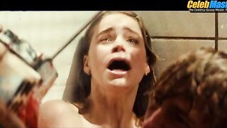 MASON MECARTEA NUDE/SEXY SCREENSHOT 2 IN TERRIFIER 3