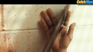 MASON MECARTEA NUDE/SEXY SCREENSHOT 7 IN TERRIFIER 3