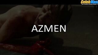 MASON MECARTEA NUDE/SEXY SCREENSHOT 9 IN TERRIFIER 3