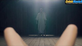 JACK REYNOR NUDE/SEXY SCREENSHOT 1 IN MIDSOMMAR