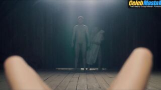 JACK REYNOR NUDE/SEXY SCREENSHOT 10 IN MIDSOMMAR