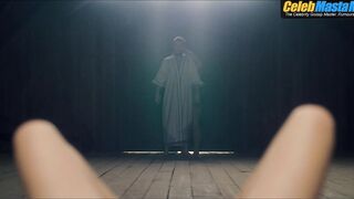 JACK REYNOR NUDE/SEXY SCREENSHOT 2 IN MIDSOMMAR