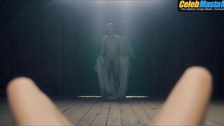 JACK REYNOR NUDE/SEXY SCREENSHOT 5 IN MIDSOMMAR