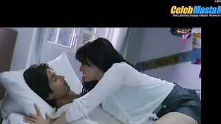 SHAHID KAPOOR NUDE/SEXY SCREENSHOT 5 IN TERI MERI KAHAANI