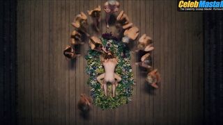 JACK REYNOR NUDE/SEXY SCREENSHOT 2 IN MIDSOMMAR